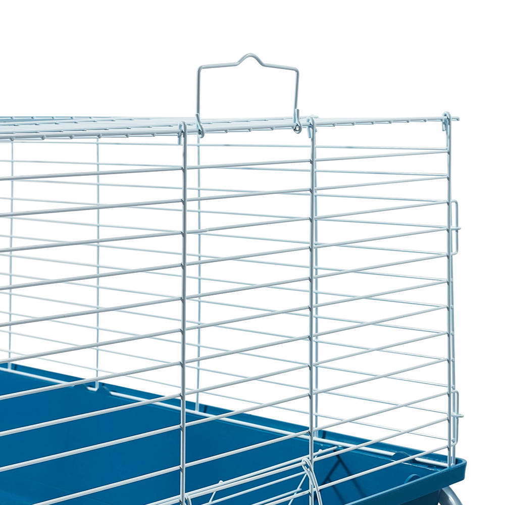 100cm Indoor Hutch with Stand