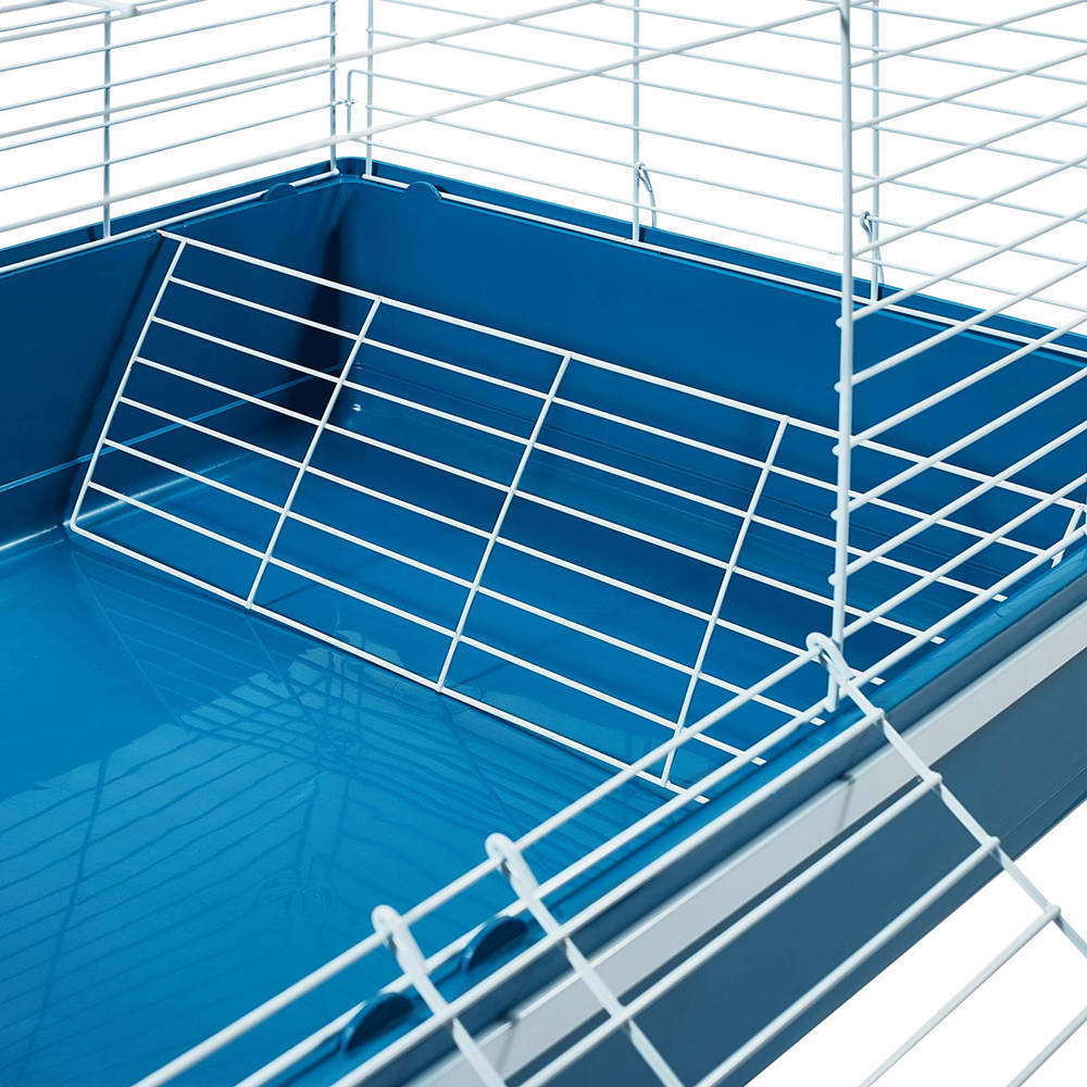 100cm Indoor Hutch with Stand