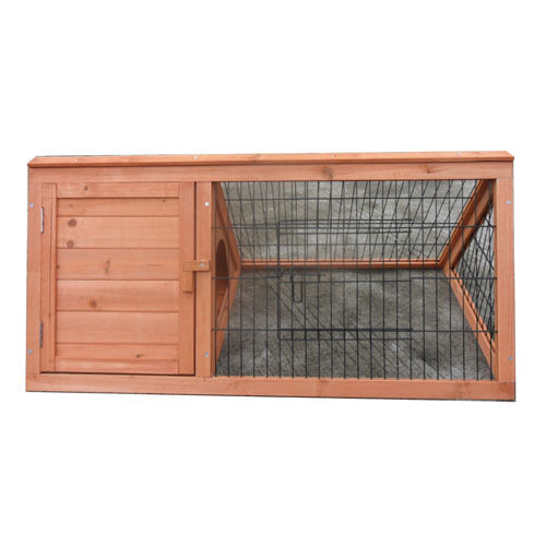 Chick and Duckling Rearing Hutch