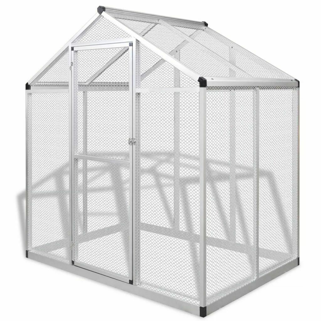 XL Walk-In Cat Enclosure