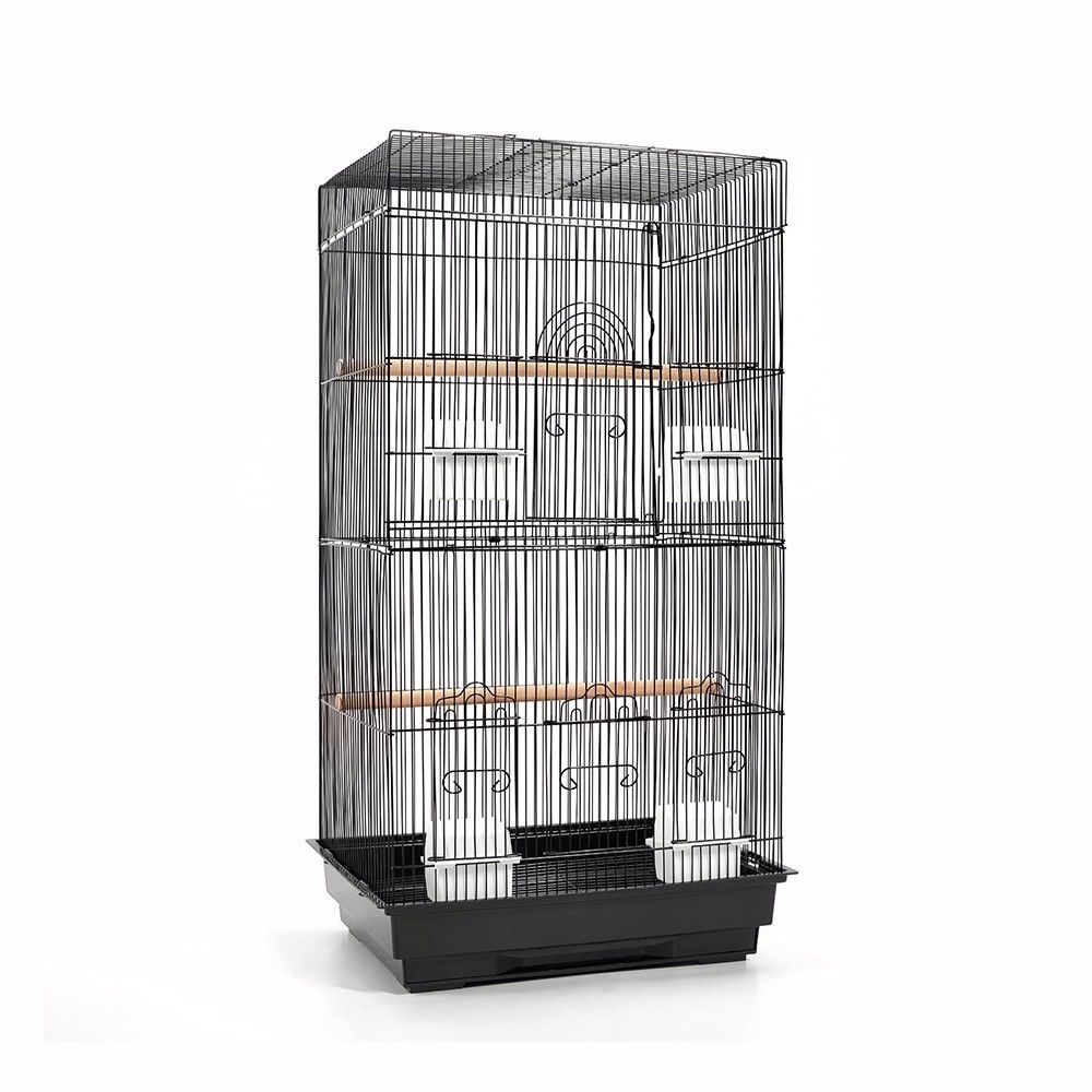 Medium Wire Bird Cage