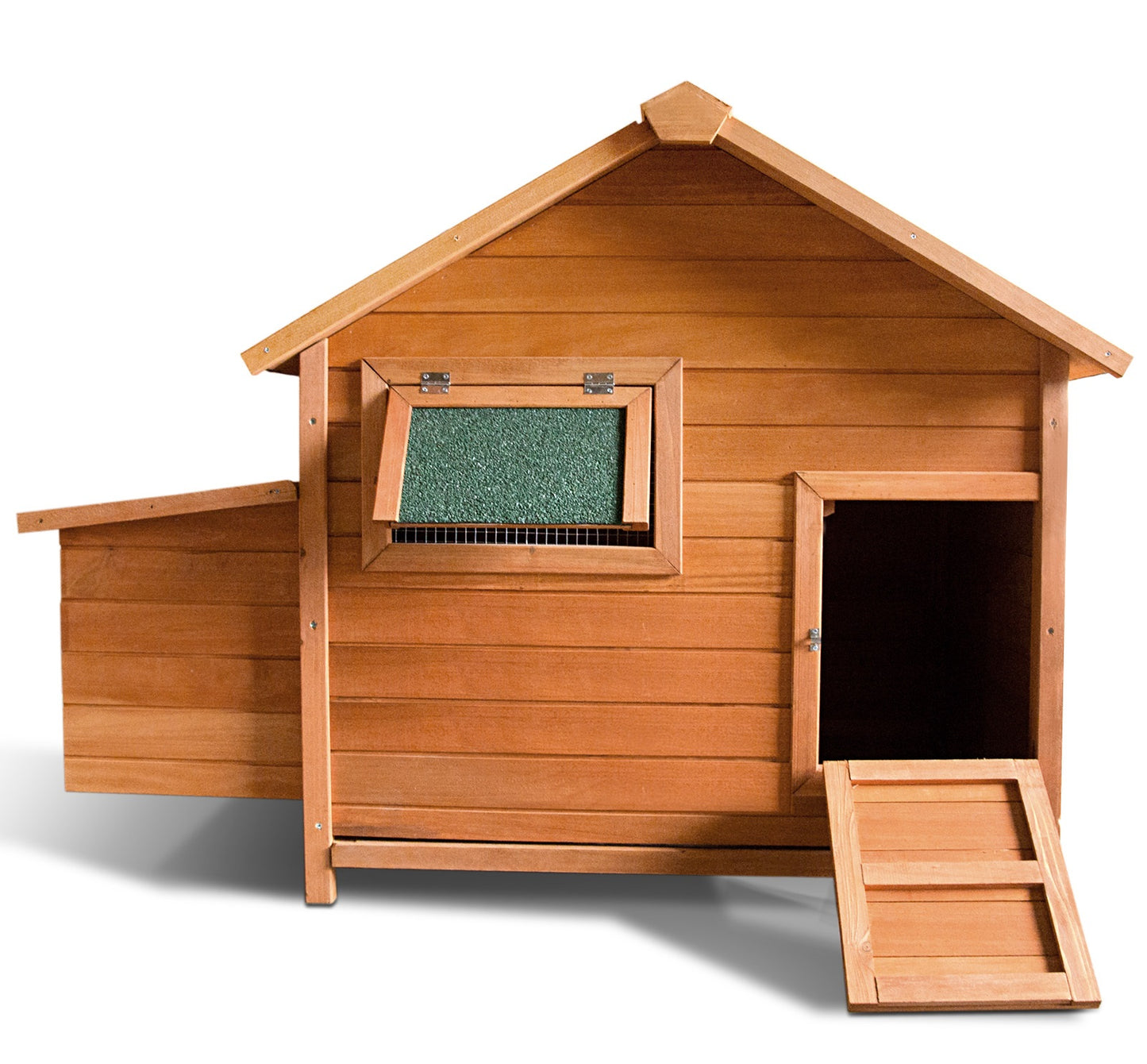 Large Chicken Coop for 4-6 Hens