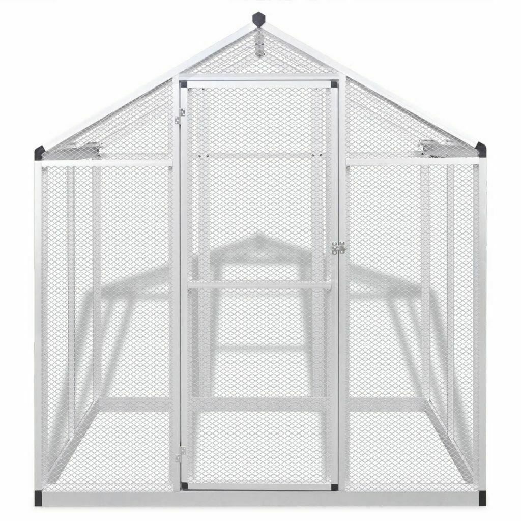 XL Walk-In Cat Enclosure