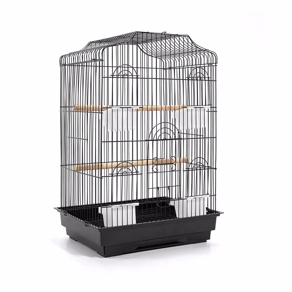 Small Iron Wire Bird Cage
