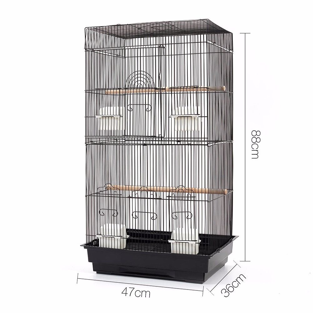Medium Wire Bird Cage