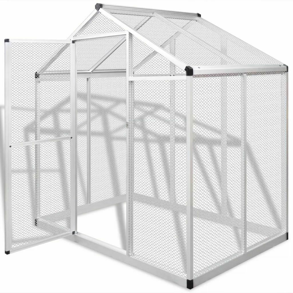 XL Walk-In Cat Enclosure