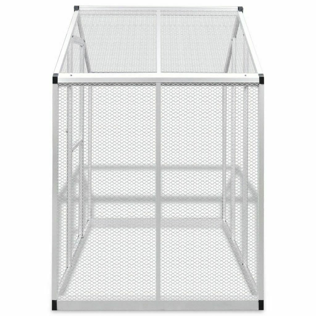 XL Walk-In Cat Enclosure