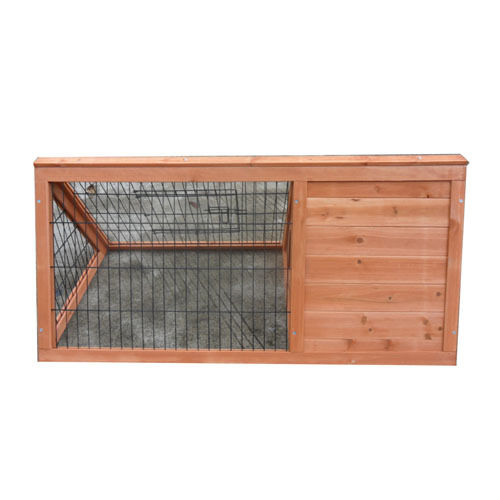 Chick and Duckling Rearing Hutch
