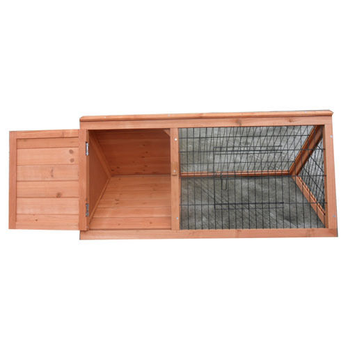 Chick and Duckling Rearing Hutch
