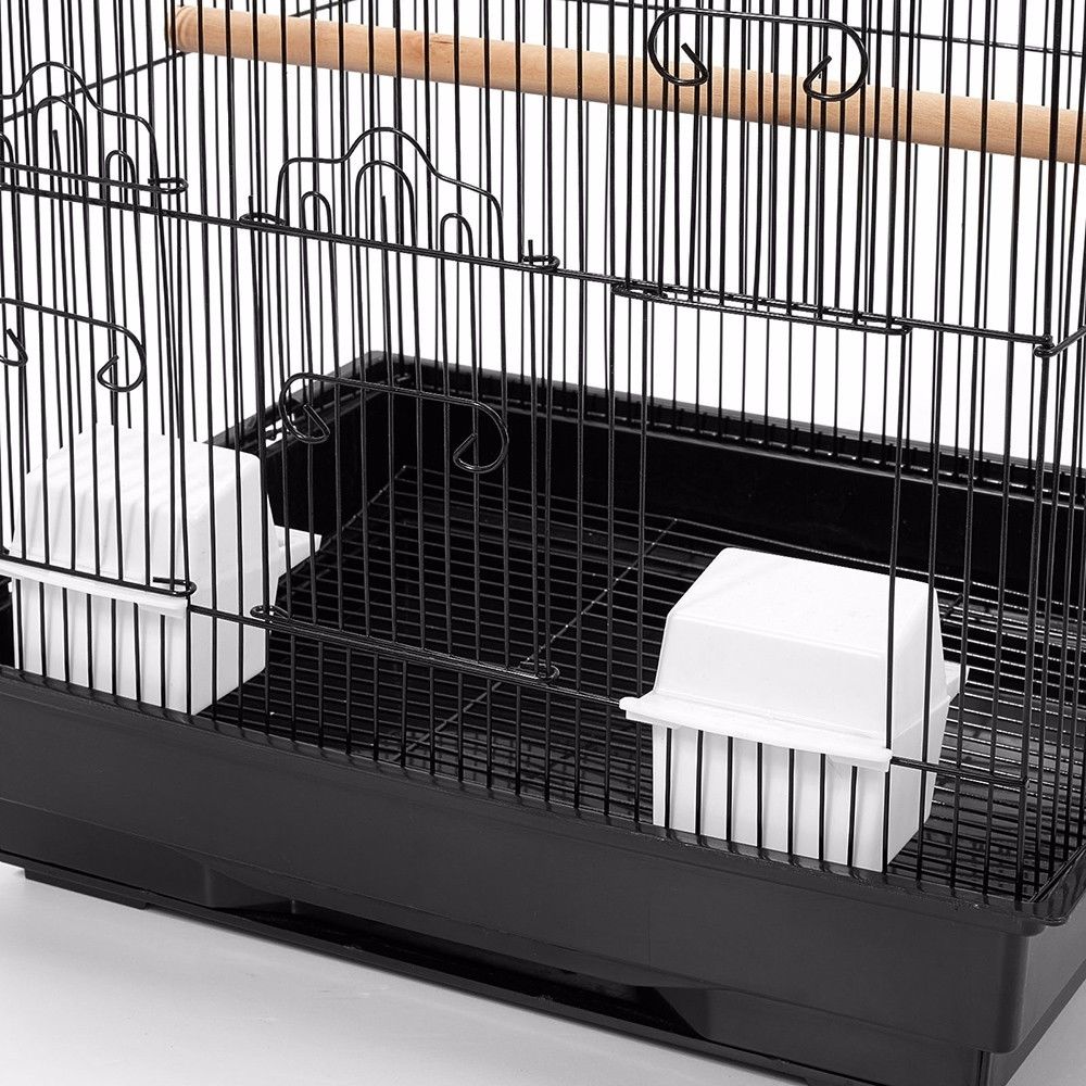 Medium Wire Bird Cage