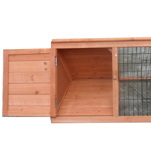 Chick and Duckling Rearing Hutch