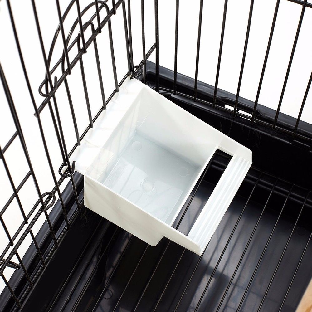 Small Iron Wire Bird Cage