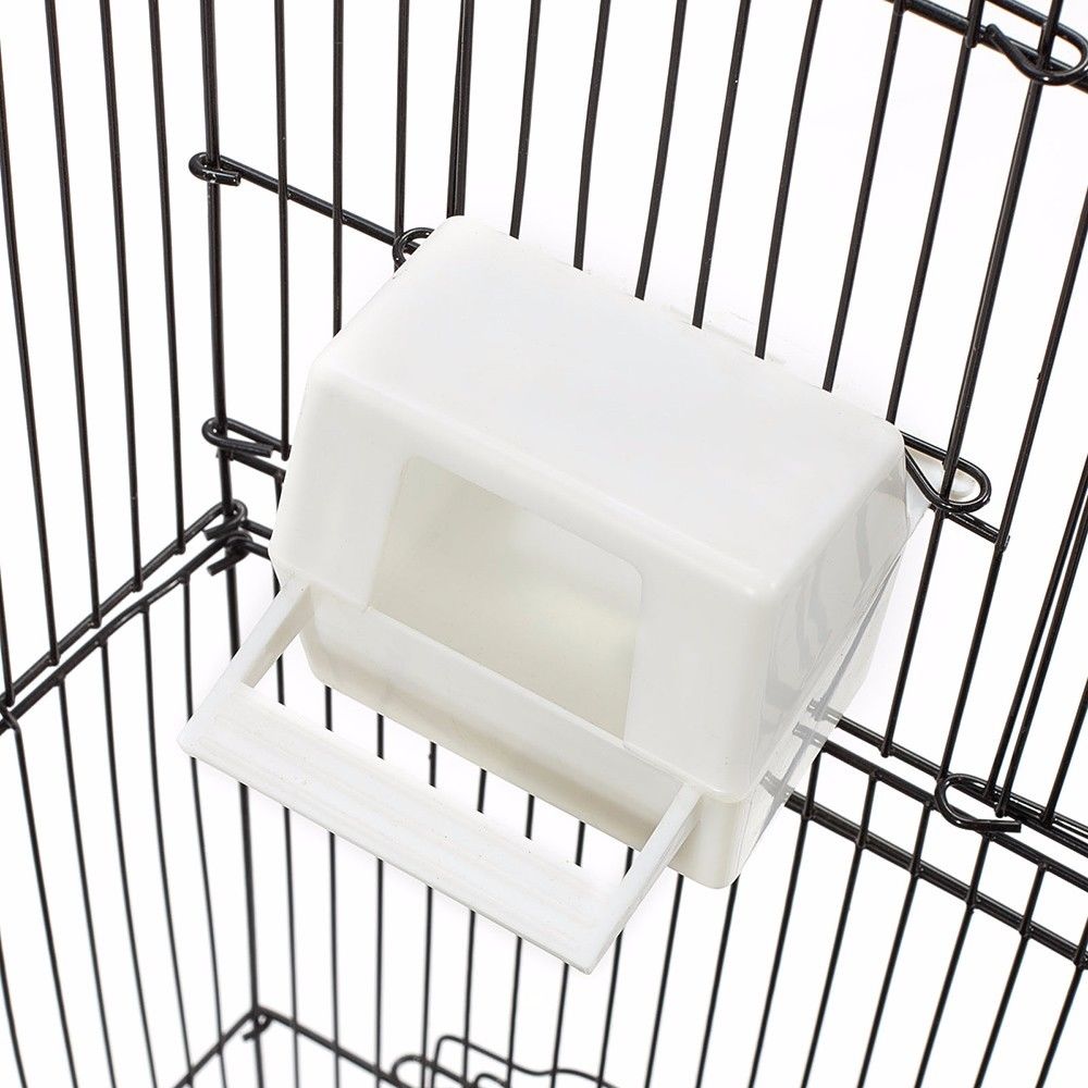 Medium Wire Bird Cage