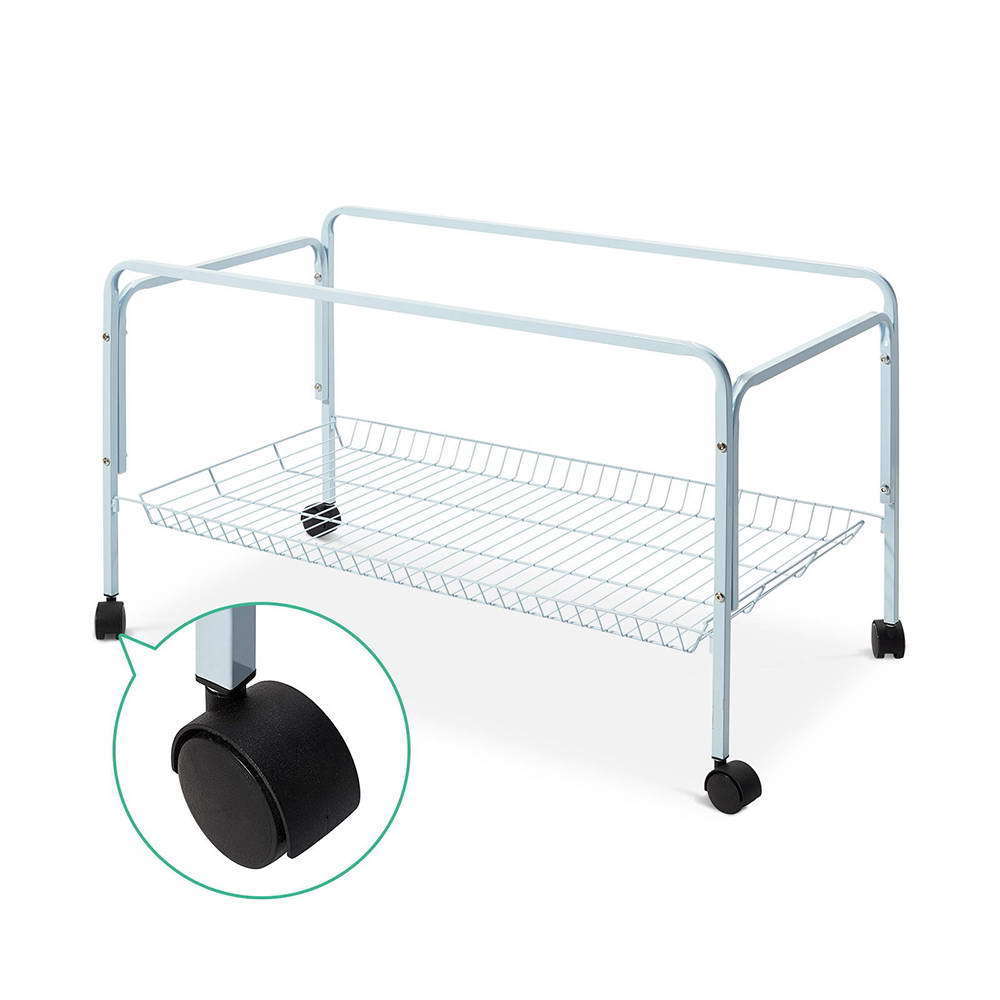 100cm Indoor Hutch with Stand