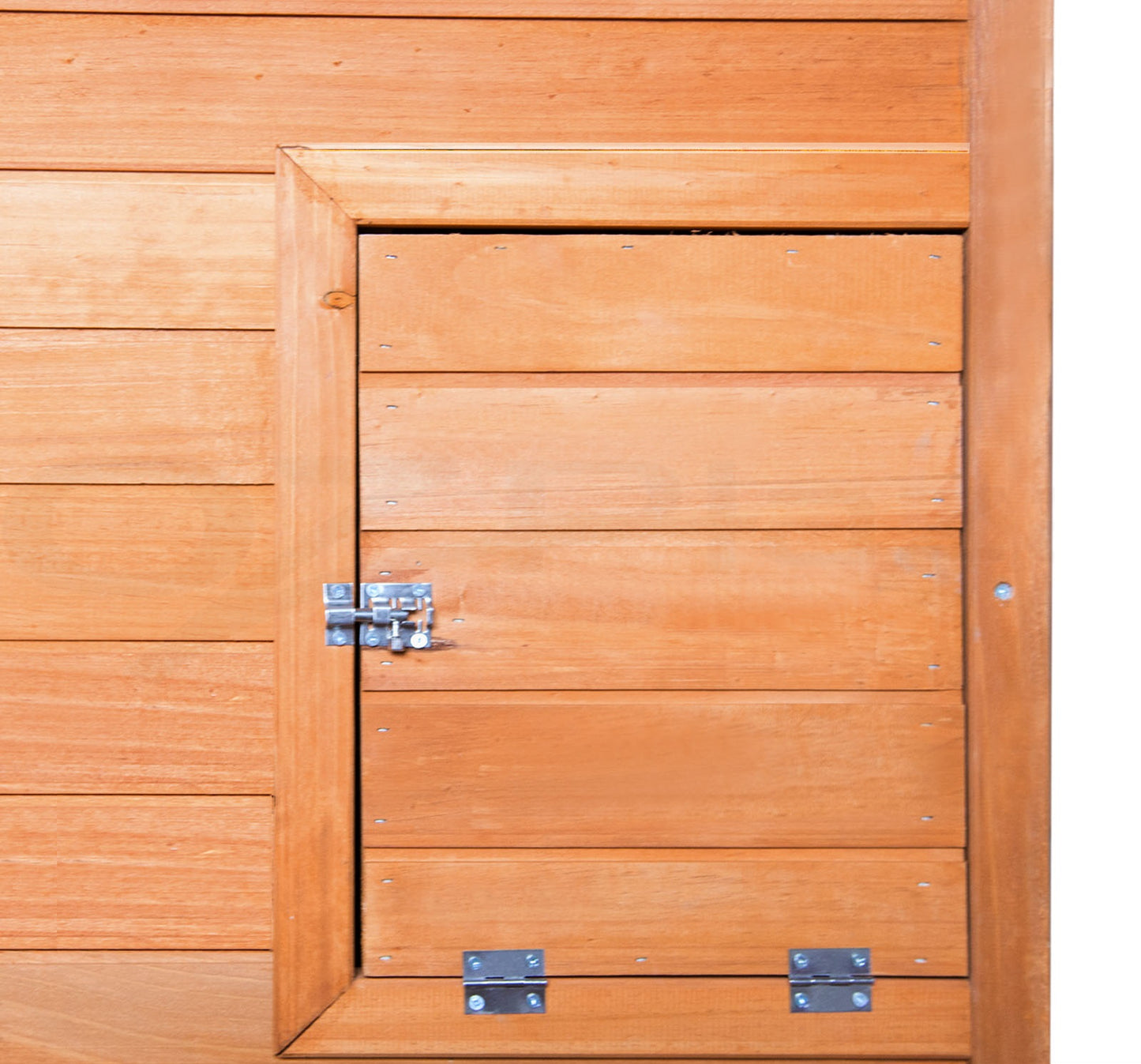 Large Chicken Coop for 4-6 Hens