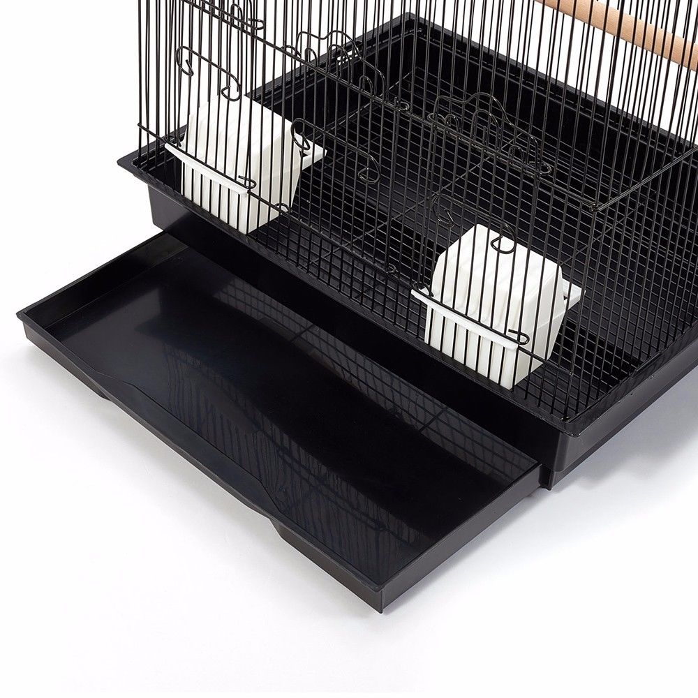 Medium Wire Bird Cage