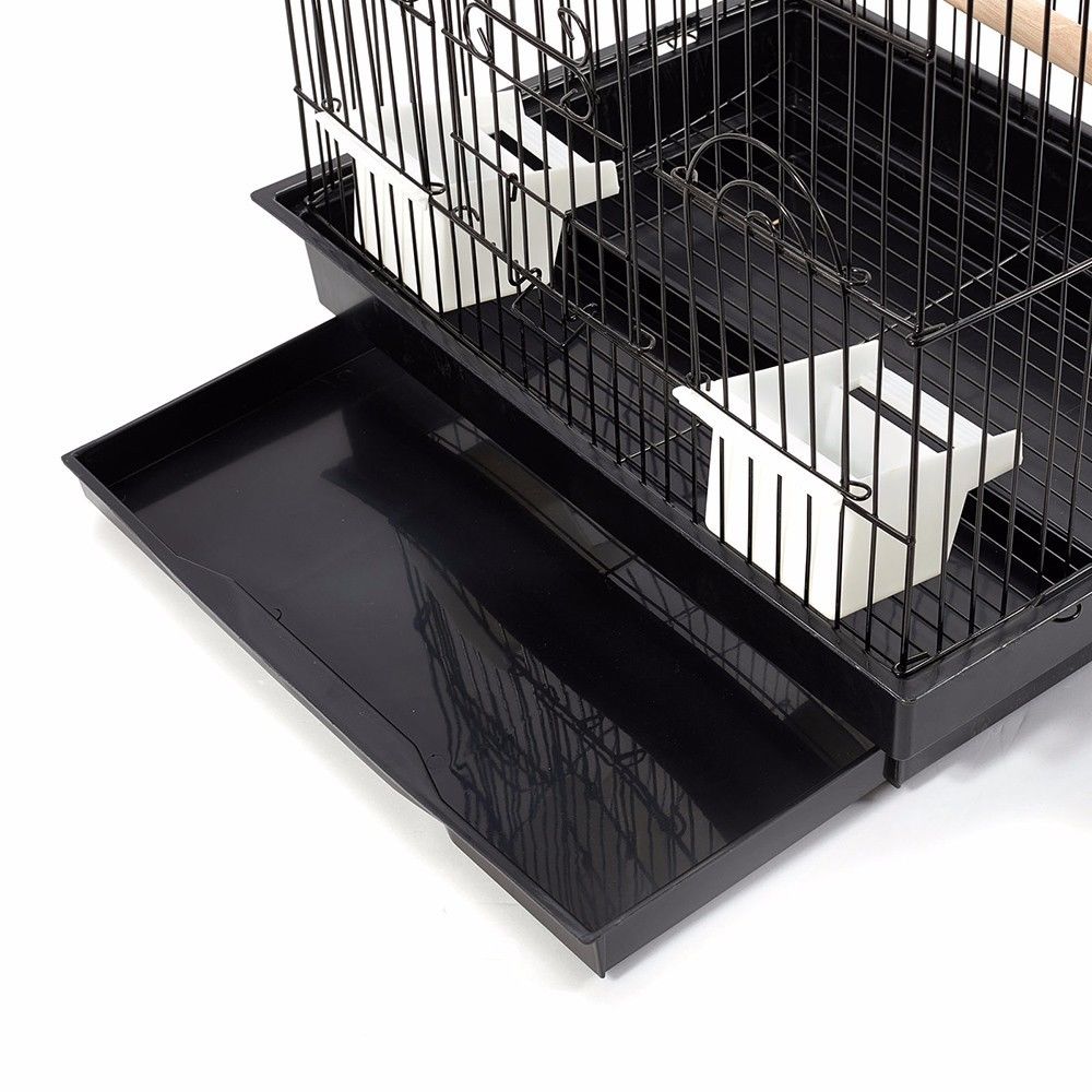 Small Iron Wire Bird Cage