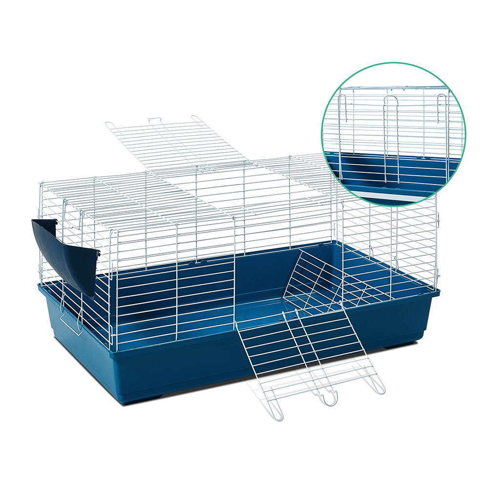 100cm Indoor Hutch with Stand
