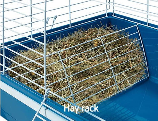 100cm Indoor Hutch with Stand
