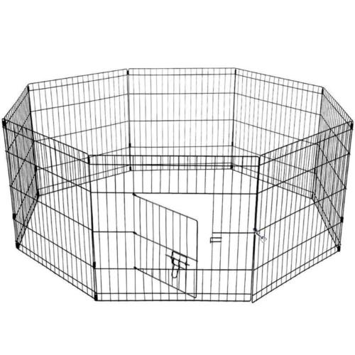 155cm Pet Play Pen (60cm High)
