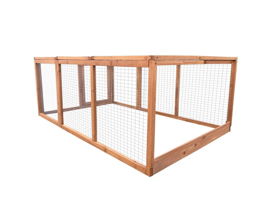 Chicken Run