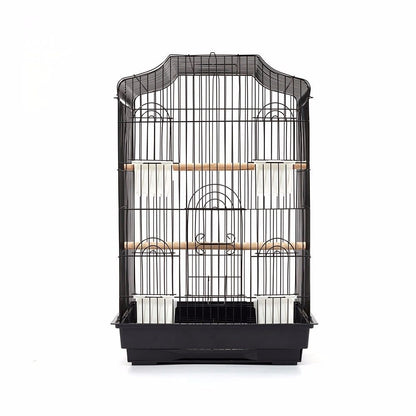 Small Iron Wire Bird Cage