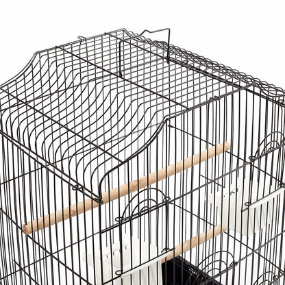 Small Iron Wire Bird Cage